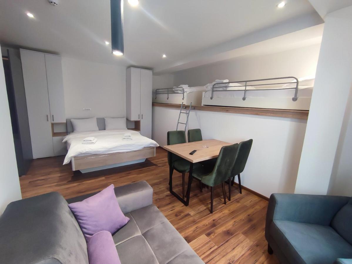 Apartmani Sorak Kopaonik, Studio Apartman A10 Exterior foto