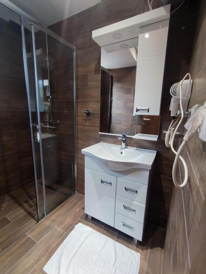 Apartmani Sorak Kopaonik, Studio Apartman A10 Exterior foto